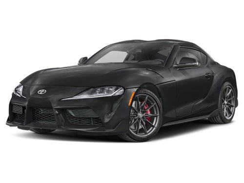 2024 Toyota GR Supra 3.0 Premium Auto (Natl)