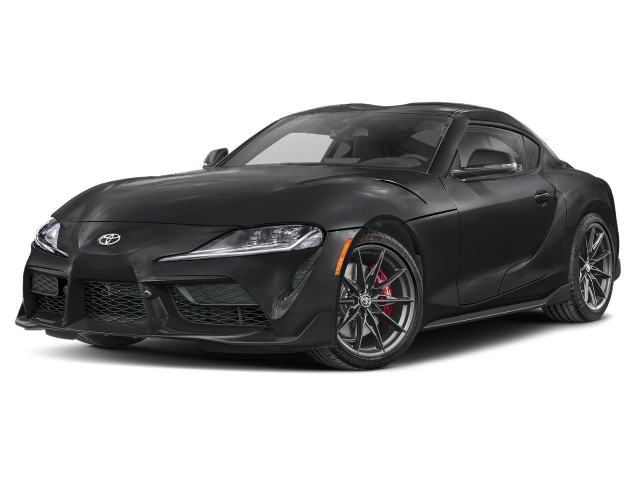 2024 Toyota GR Supra 3.0 Premium Auto (Natl)