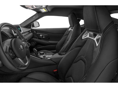 2024 Toyota GR Supra 3.0 Premium Auto (Natl)