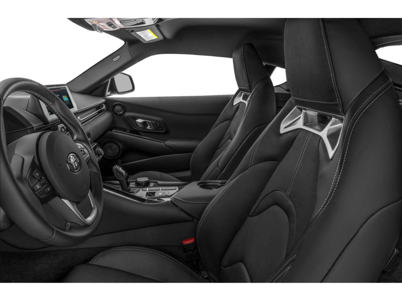 2024 Toyota GR Supra 3.0 Premium Auto (Natl)