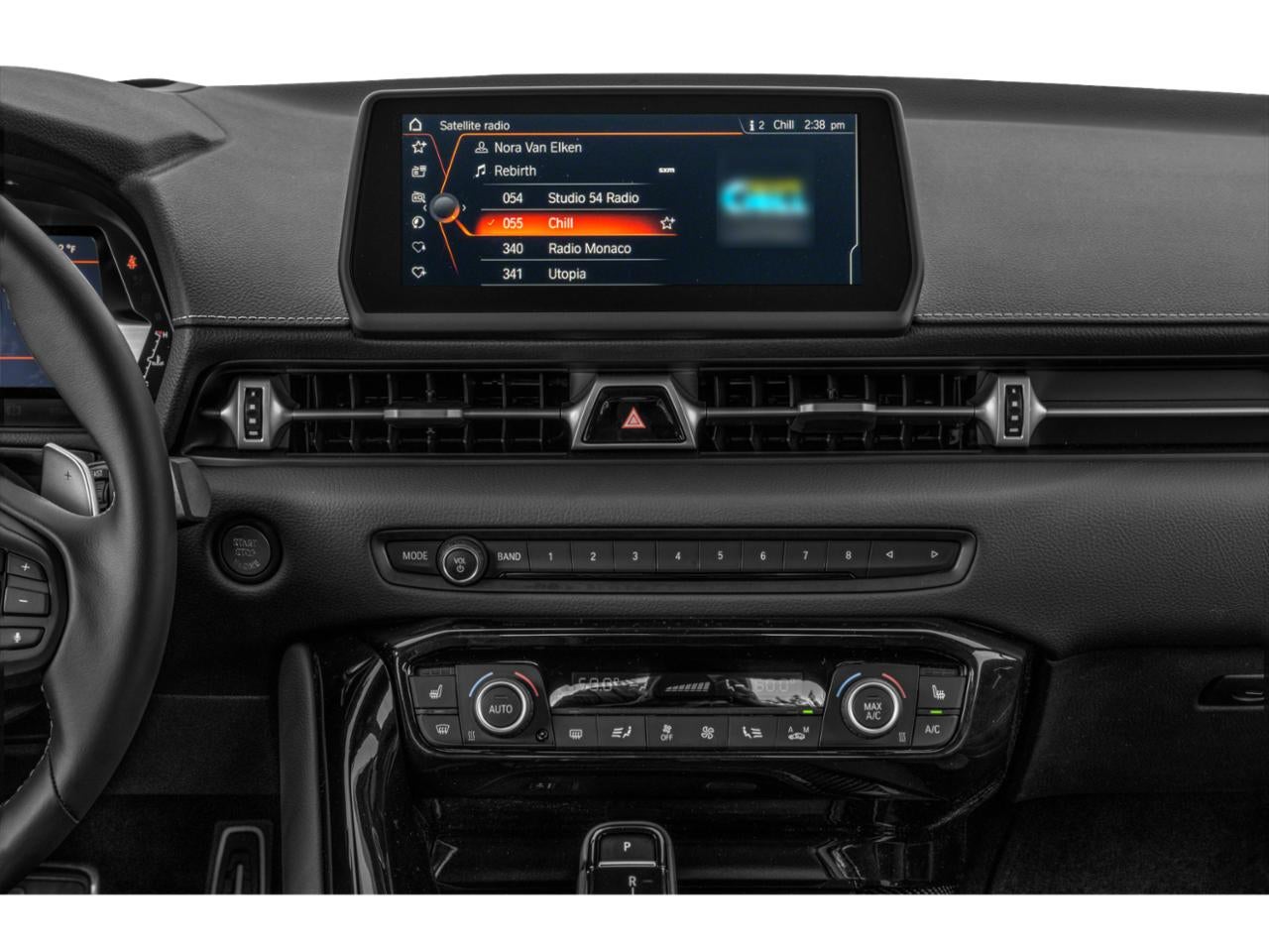 2024 Toyota GR Supra 3.0 Premium Auto (Natl)