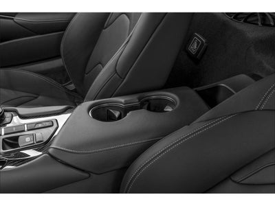 2024 Toyota GR Supra 3.0 Premium Auto (Natl)