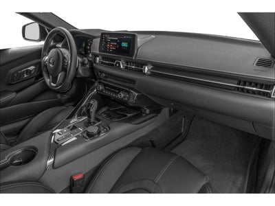 2024 Toyota GR Supra 3.0 Premium Auto (Natl)