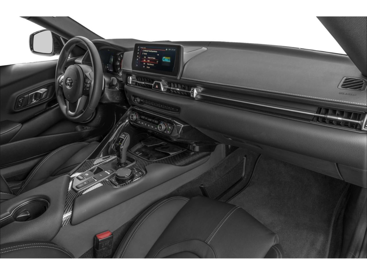 2024 Toyota GR Supra 3.0 Premium Auto (Natl)