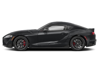 2024 Toyota GR Supra 3.0 Premium Auto (Natl)
