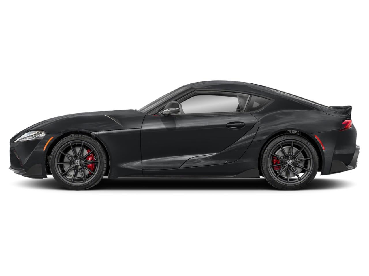 2024 Toyota GR Supra 3.0 Premium Auto (Natl)