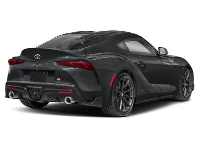 2024 Toyota GR Supra 3.0 Premium Auto (Natl)