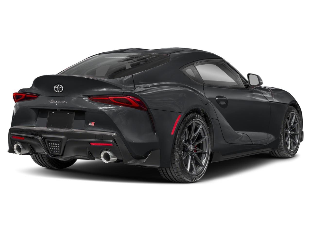 2024 Toyota GR Supra 3.0 Premium Auto (Natl)