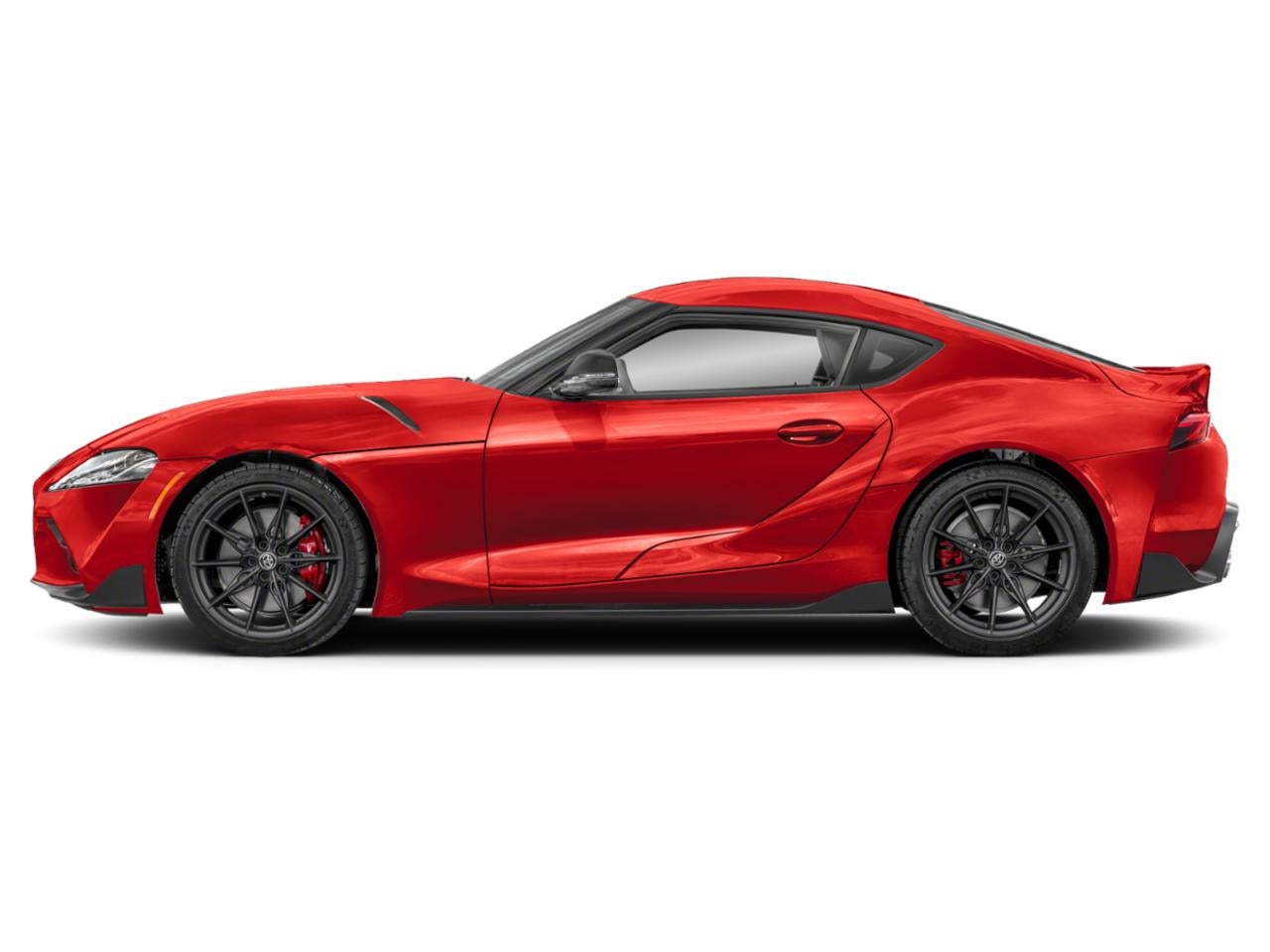 2024 Toyota GR Supra 3.0 Premium Auto (Natl)