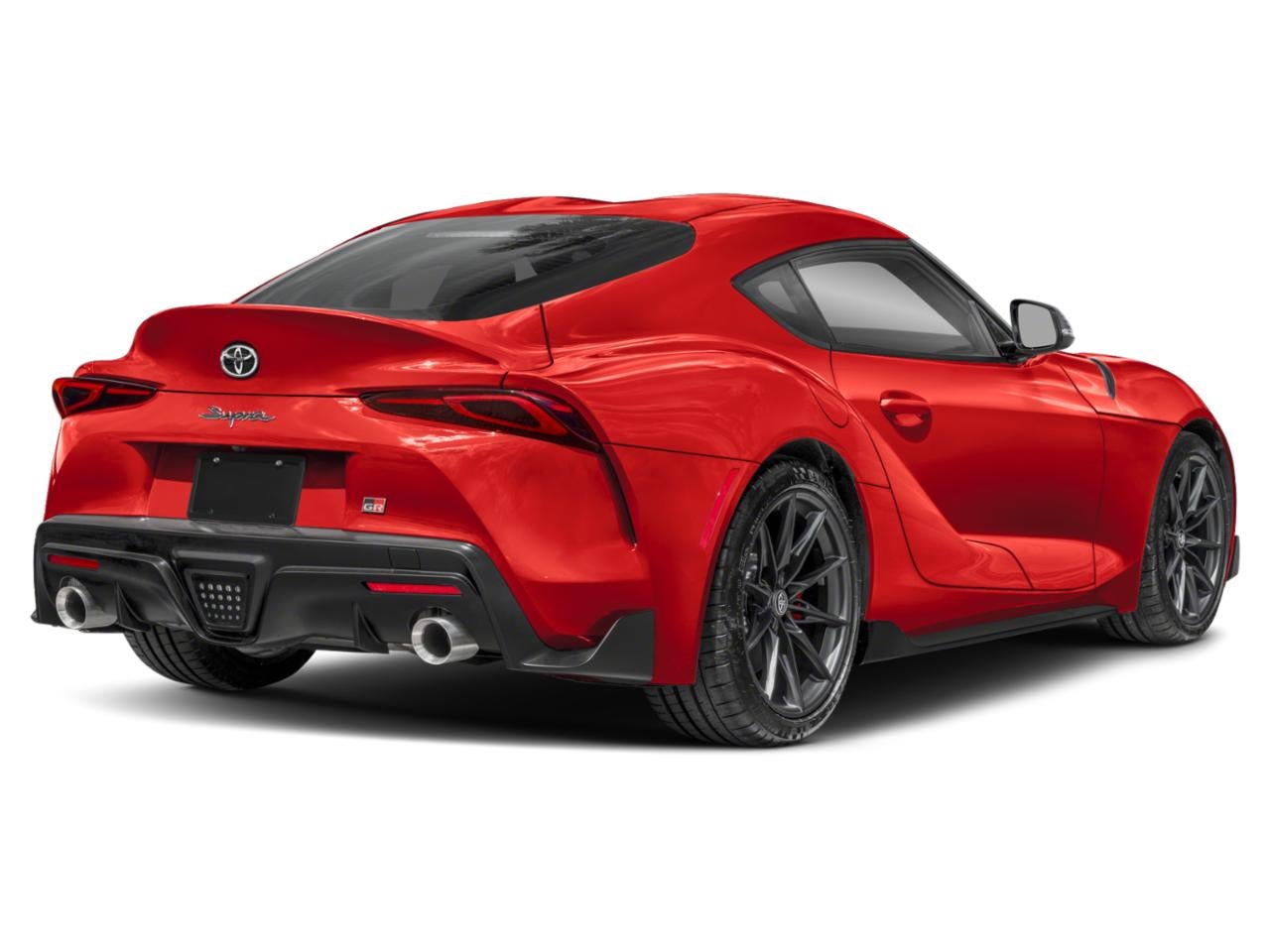 2024 Toyota GR Supra 3.0 Premium Auto (Natl)