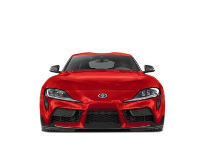 2024 Toyota GR Supra 3.0 Premium Auto (Natl)