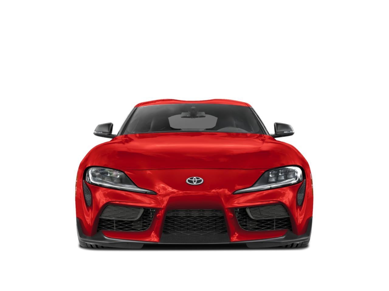 2024 Toyota GR Supra 3.0 Premium Auto (Natl)