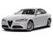 2018 Alfa Romeo Giulia Ti RWD
