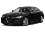 2018 Alfa Romeo Giulia Ti RWD