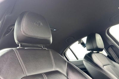 2023 Alfa Romeo Giulia RWD