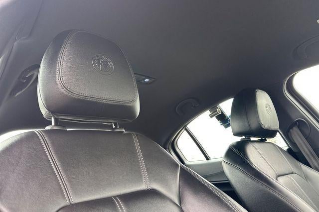 2023 Alfa Romeo Giulia RWD