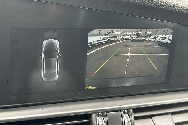 2023 Alfa Romeo Giulia RWD