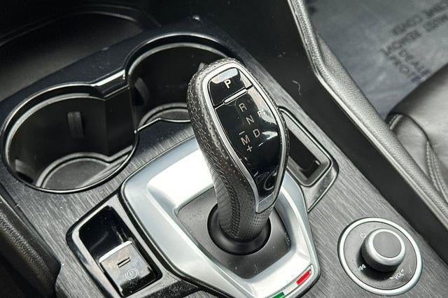 2023 Alfa Romeo Giulia RWD