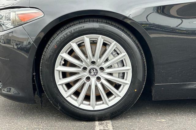 2023 Alfa Romeo Giulia RWD