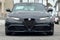 2023 Alfa Romeo Giulia RWD