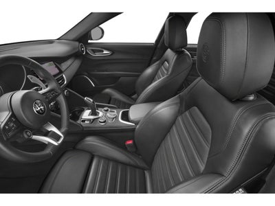 2023 Alfa Romeo Giulia RWD