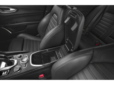 2023 Alfa Romeo Giulia RWD