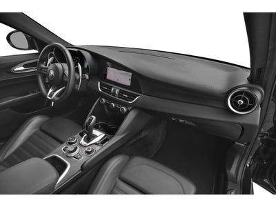 2023 Alfa Romeo Giulia RWD