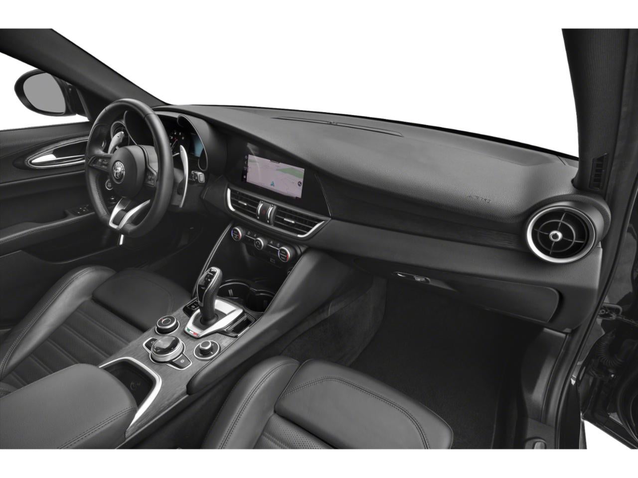 2023 Alfa Romeo Giulia RWD