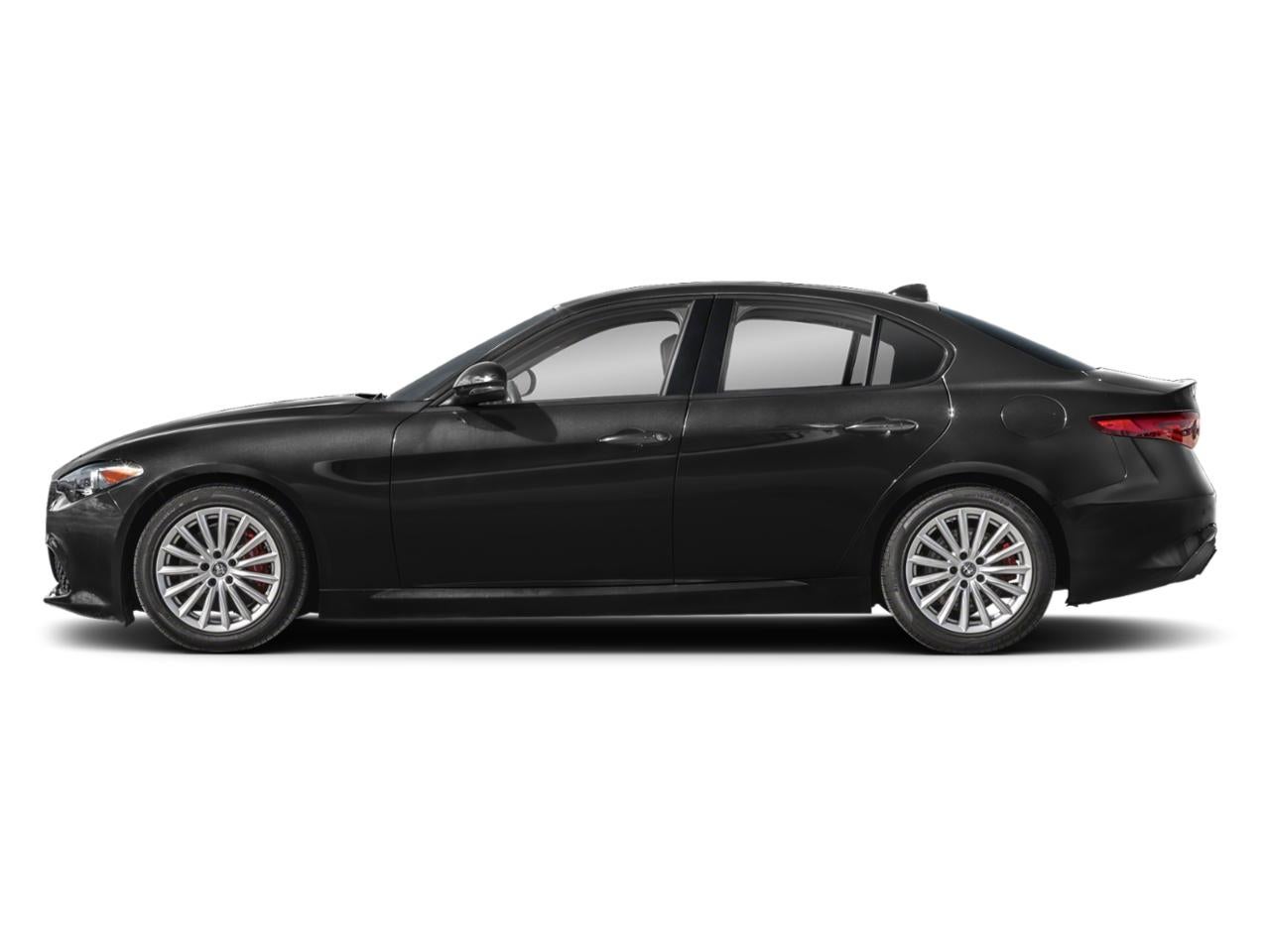 2023 Alfa Romeo Giulia RWD