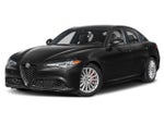 2023 Alfa Romeo Giulia RWD
