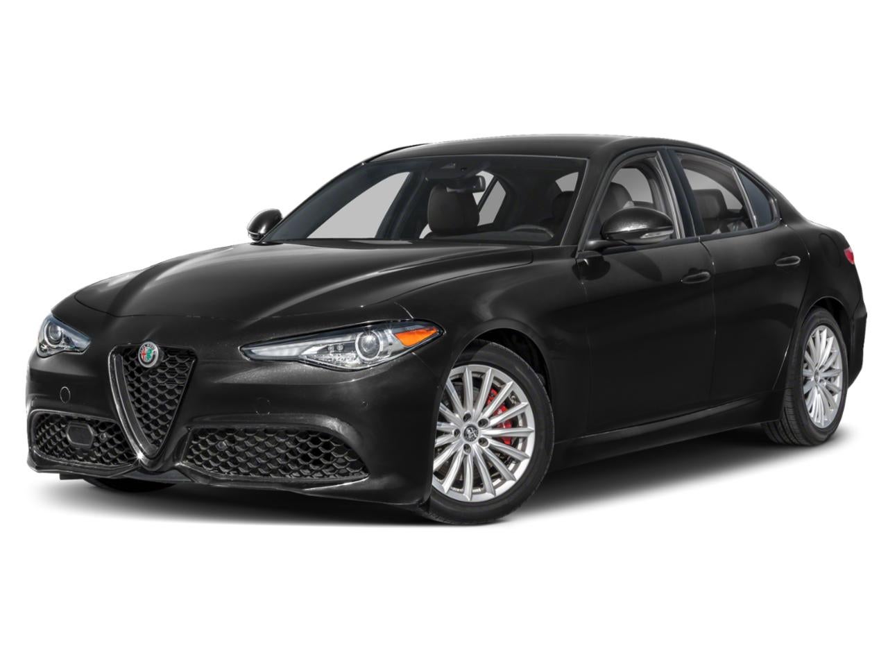 2023 Alfa Romeo Giulia RWD