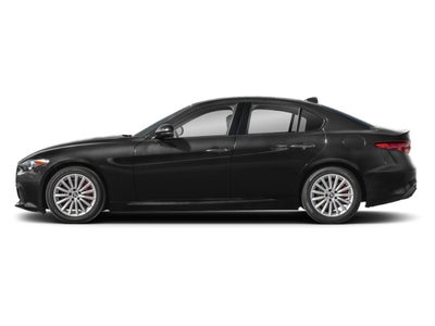 2023 Alfa Romeo Giulia RWD