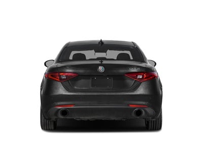 2023 Alfa Romeo Giulia RWD