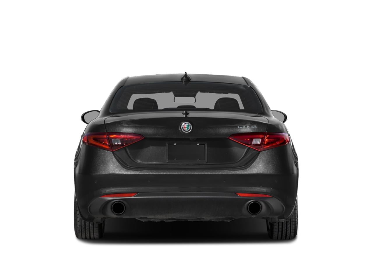 2023 Alfa Romeo Giulia RWD