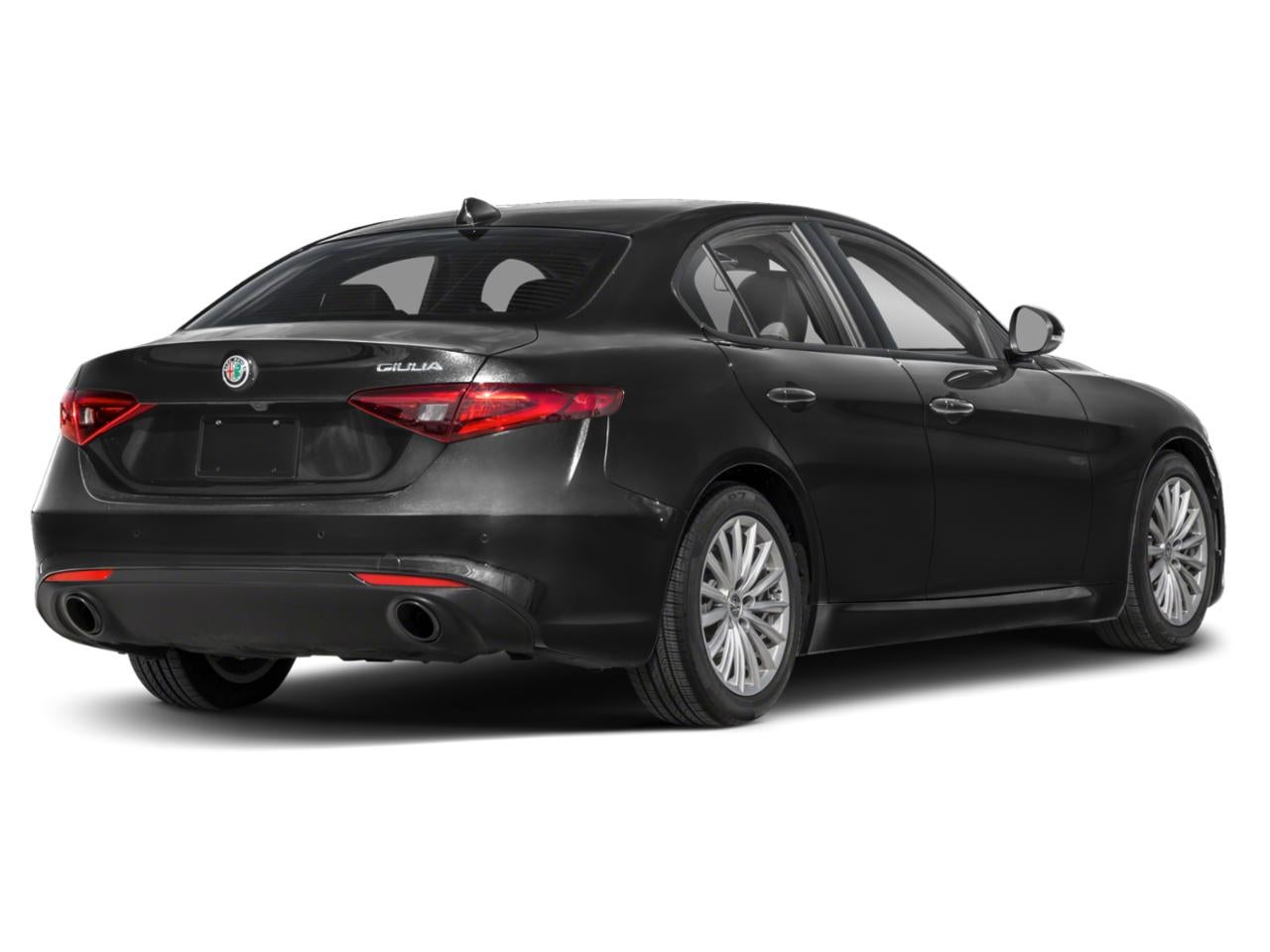 2023 Alfa Romeo Giulia RWD