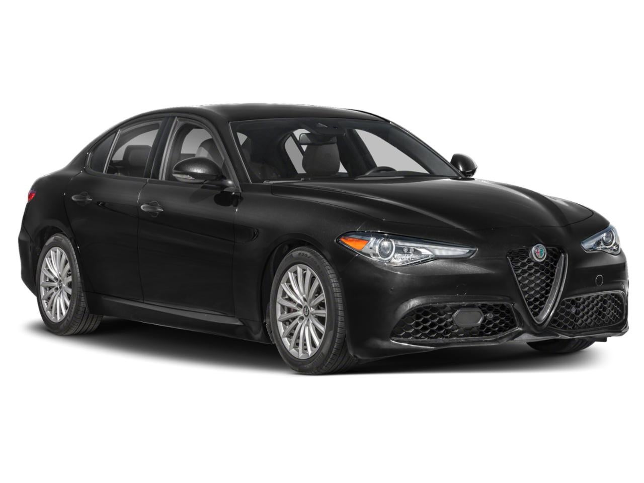 2023 Alfa Romeo Giulia RWD
