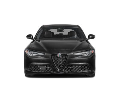 2023 Alfa Romeo Giulia RWD