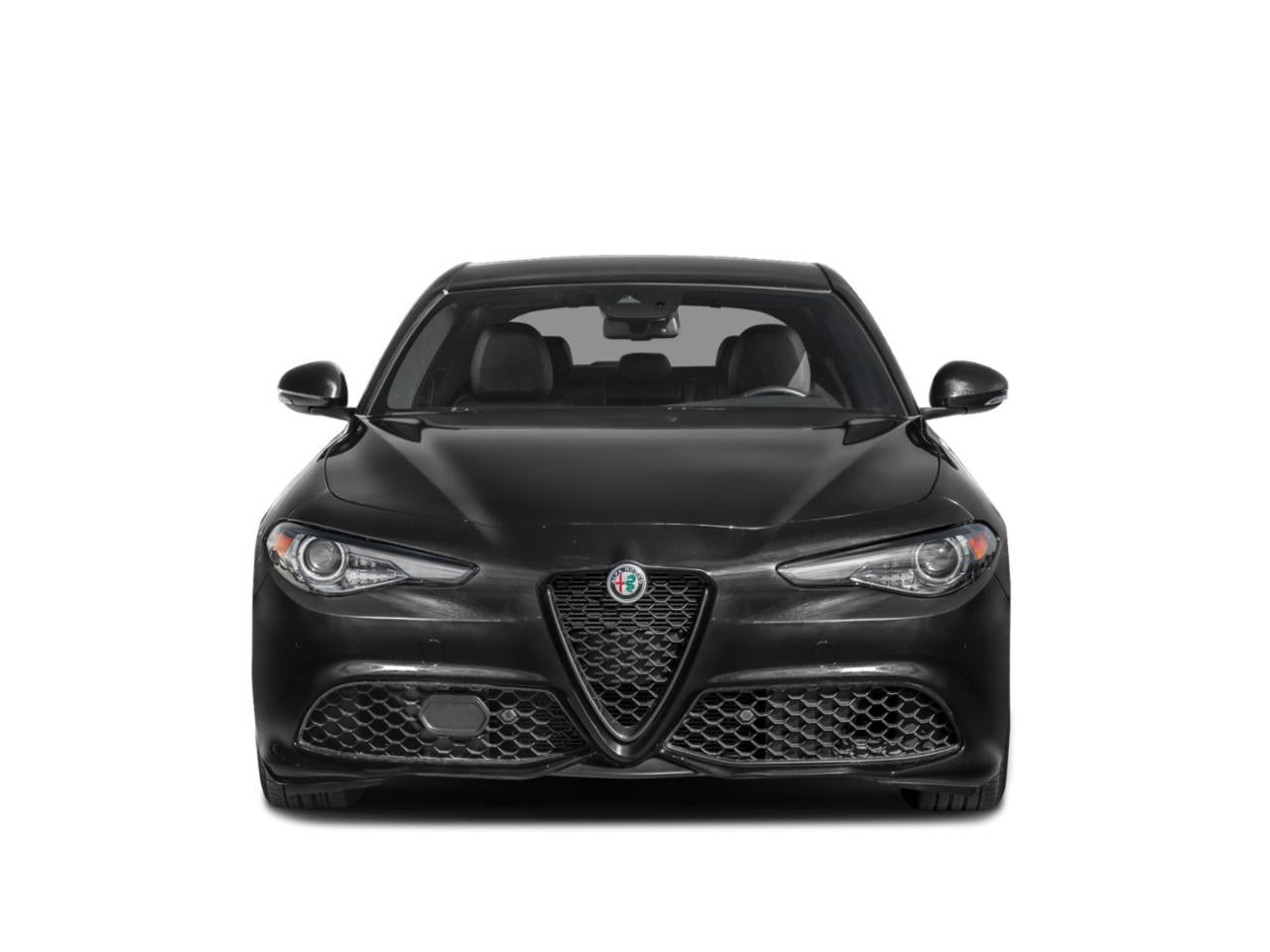 2023 Alfa Romeo Giulia RWD