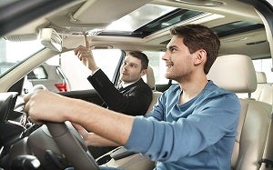 Schedule a test drive at Alexander Hyundai of Oxnard in Oxnard, CA.