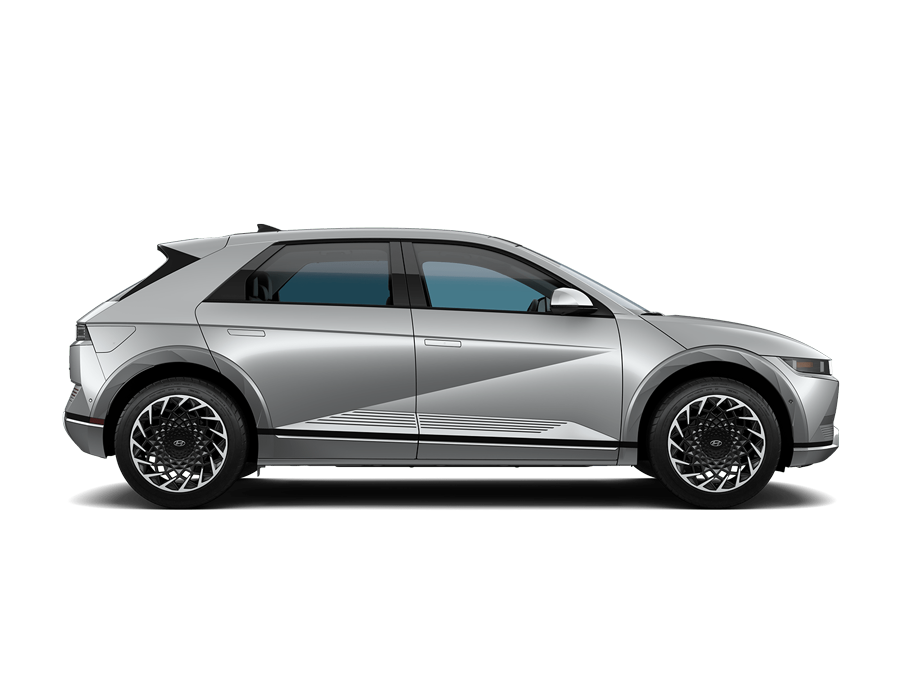 Hyundai Evolve+ | Alexander Hyundai of Oxnard in Oxnard CA