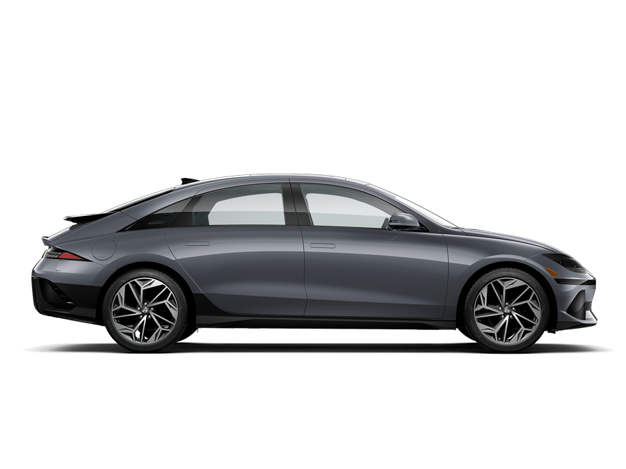 Hyundai Evolve+ | Alexander Hyundai of Oxnard in Oxnard CA