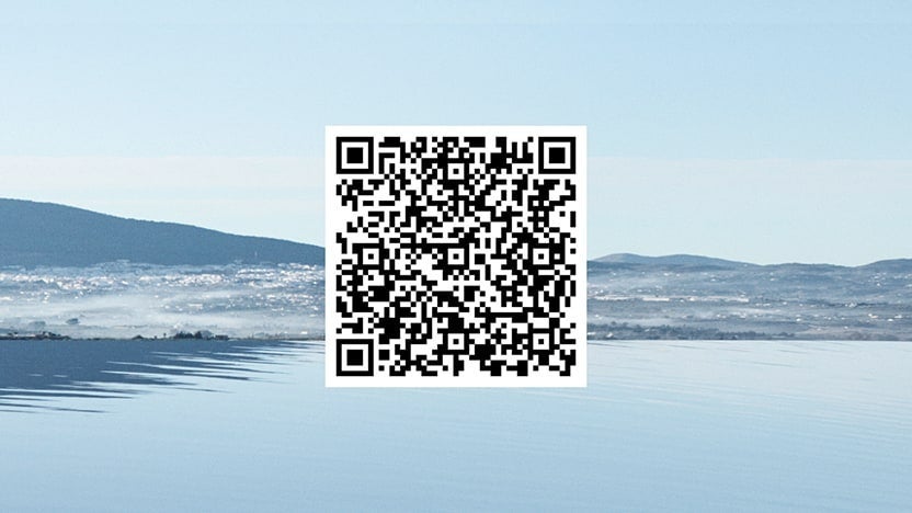 Hyundai Evolve+ Android QR code | Alexander Hyundai of Oxnard in Oxnard CA