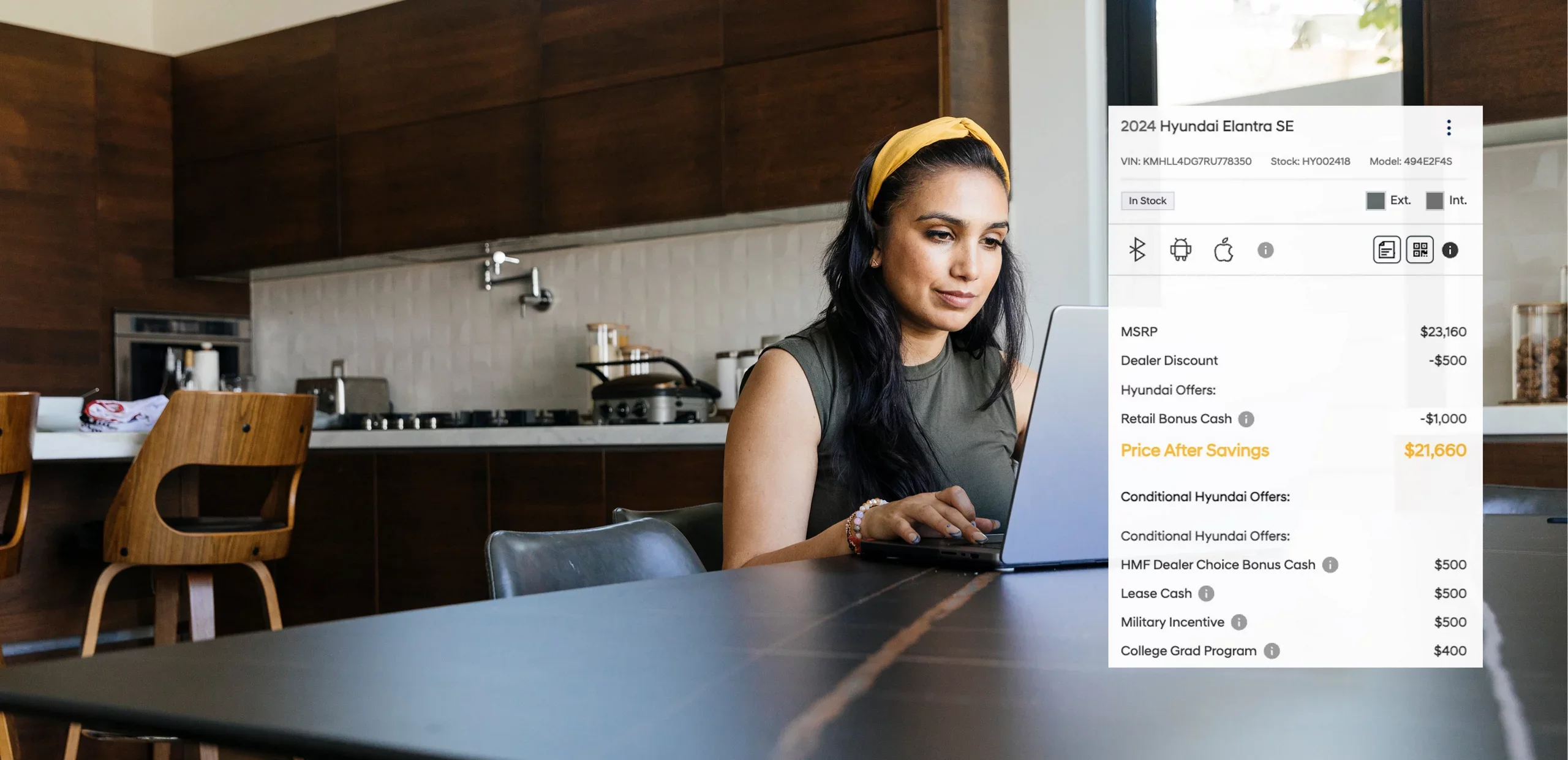 Hyundai Shopper Assurance | Alexander Hyundai of Oxnard in Oxnard CA