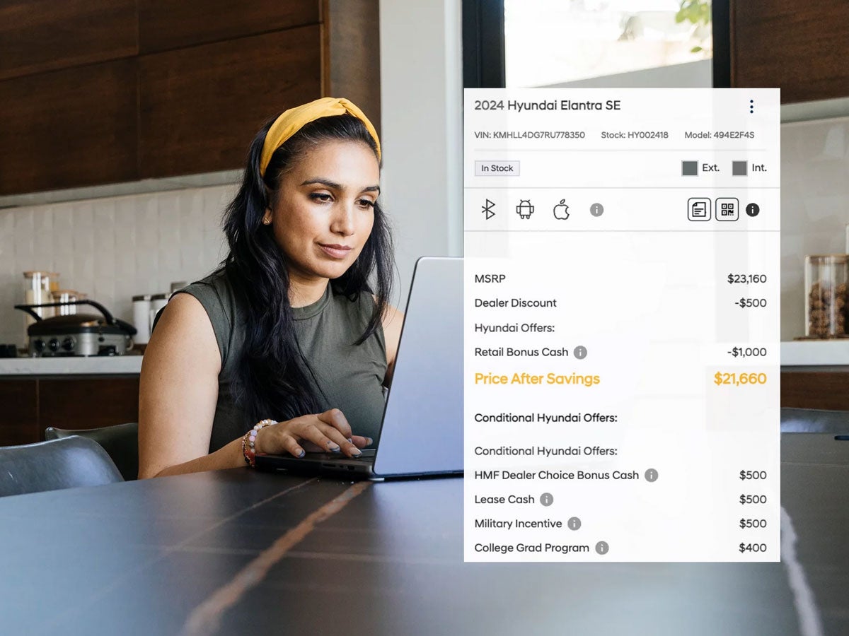 Hyundai Shopper Assurance | Alexander Hyundai of Oxnard in Oxnard CA