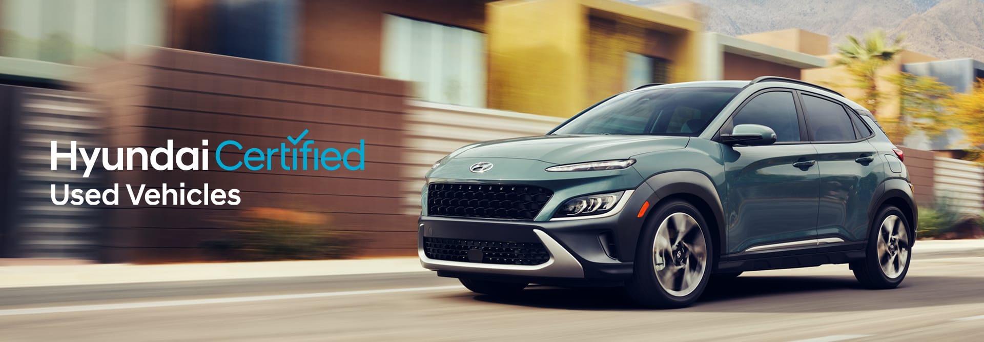 Alexander Hyundai of Oxnard in Oxnard CA