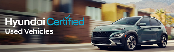 Alexander Hyundai of Oxnard in Oxnard CA