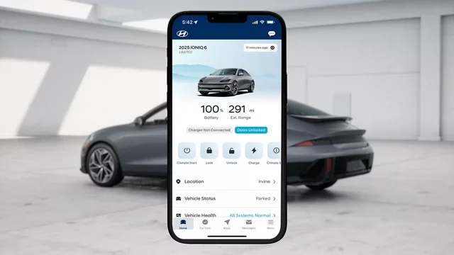 Climate control | Alexander Hyundai of Oxnard in Oxnard CA