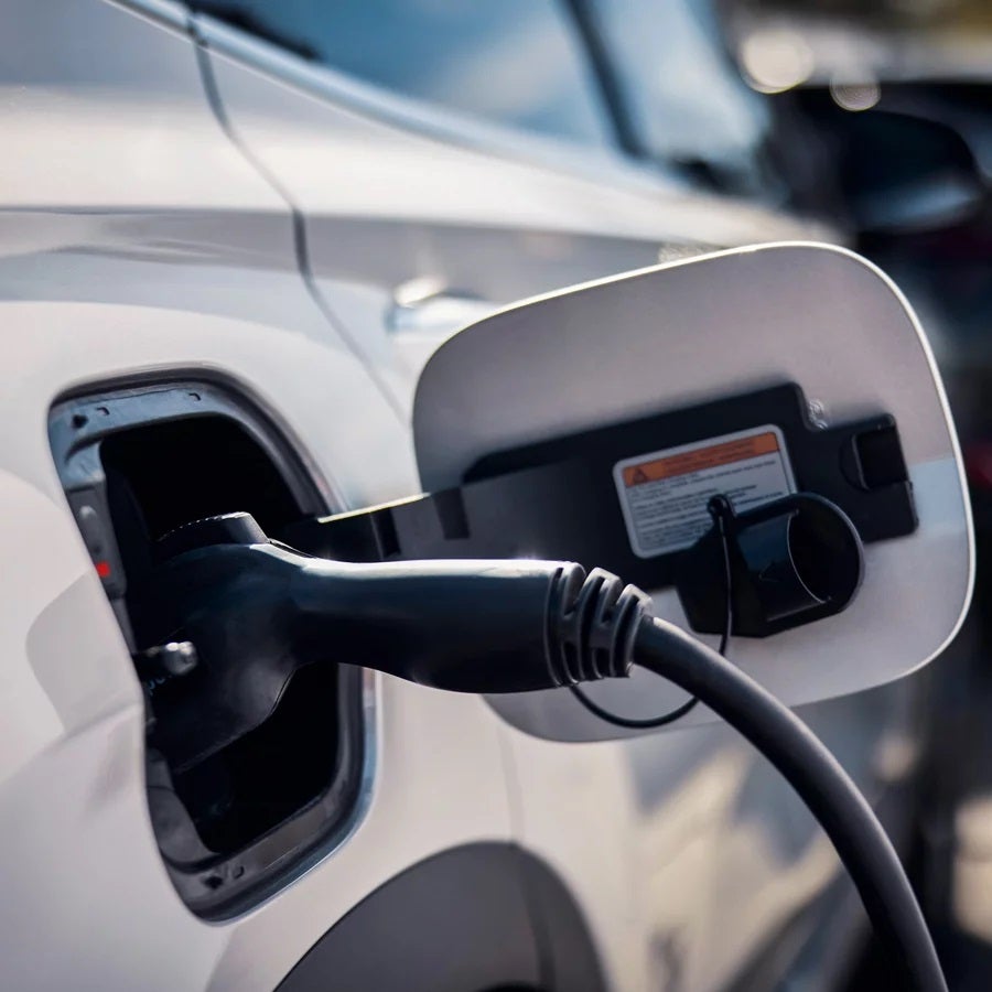 Alexander Hyundai of Oxnard in Oxnard CA