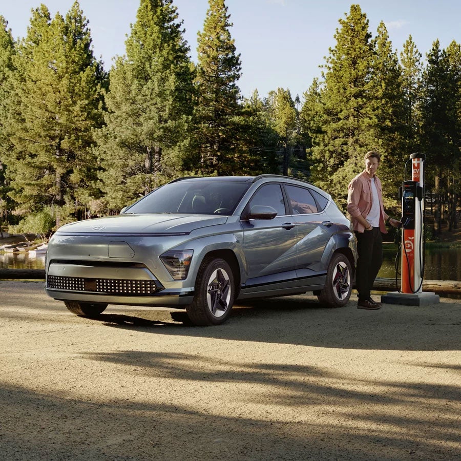 Alexander Hyundai of Oxnard in Oxnard CA