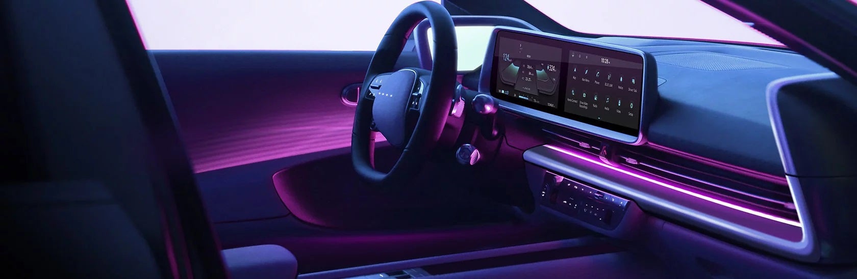 Alexander Hyundai of Oxnard in Oxnard CA